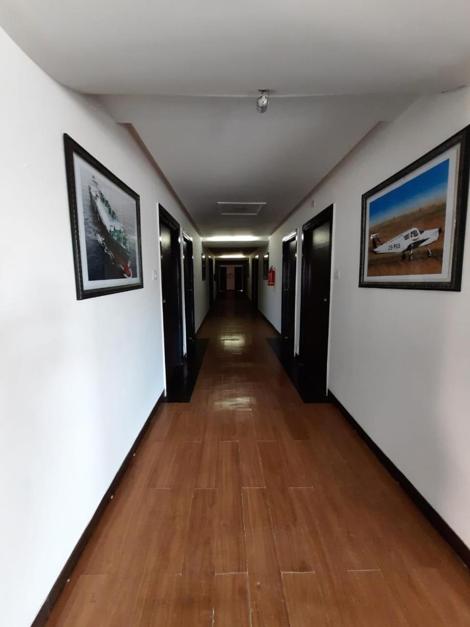 Hotel Grand Suites Indore Luaran gambar